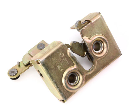 Sliding Slider Door Latch 80-91 Vanagon T3 - 251 843 604 B