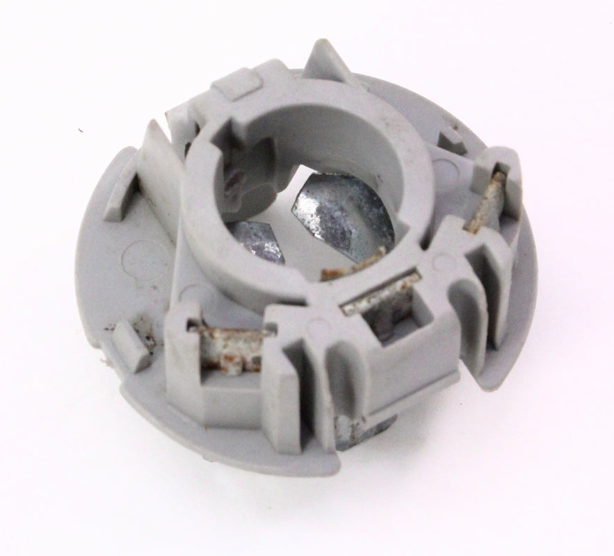 Turn Signal Bulb Holder Socket 80-91 VW Vanagon T3 - Genuine - 348 21 16
