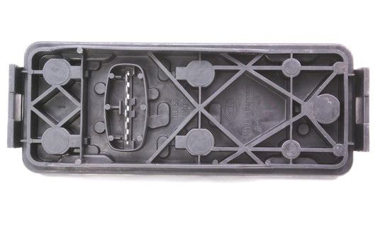 LH Tail Light Lamp Bulb Tray Holder VW Vanagon T3 80-91 Taillight - 251 945 257