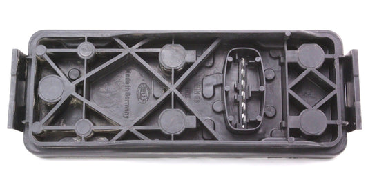 RH Tail Light Taillight Lamp Bulb Tray Holder 80-91 VW Vanagon T3 - 251 945 258