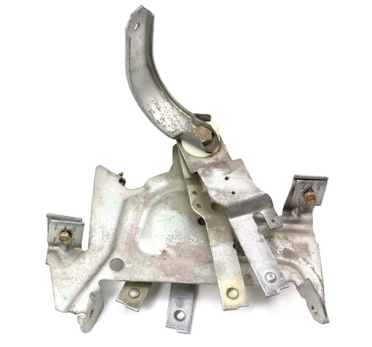 Climate Control Levers 83-91 VW Vanagon T3 Syncro Westfalia - Genuine