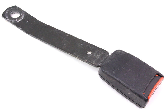 RH Front Seat Belt Receiver Buckle 80-91 VW Vanagon T3 - 251 857 777 K Genuine