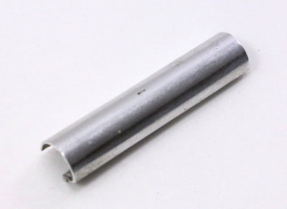 Rear Hatch Window Glass Trim Chrome Molding Clip 80-88 VW Vanagon T3 Westfalia