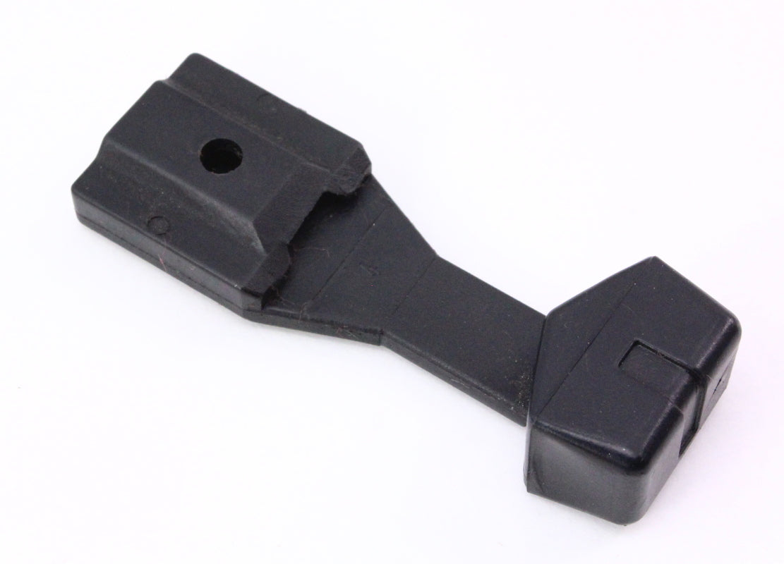 Lower Climate Control Lever Knob VW Vanagon T3 83-91 Westfalia - 251 259 372