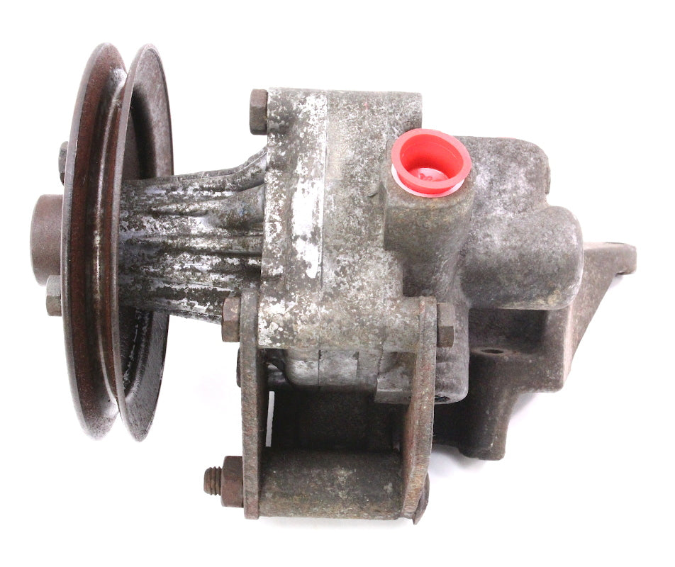 ZF Power Steering Pump 83-91 VW Vanagon T3 Syncro Westfalia - 251 422 155