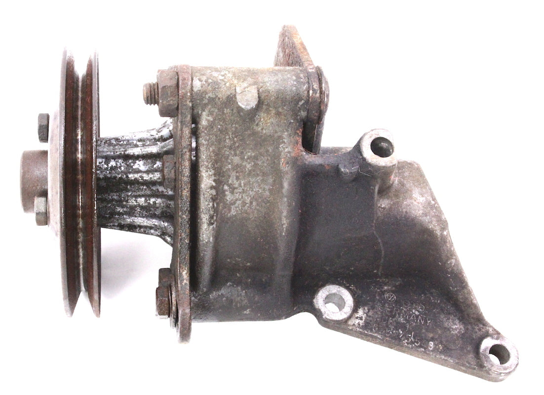 ZF Power Steering Pump 83-91 VW Vanagon T3 Syncro Westfalia - 251 422 155