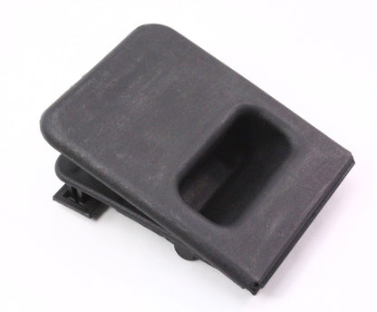 Trunk Carpet Pull Grab Handle VW Jetta 99-10 MK4 MK5 Audi A4 - 4B5 863 627 B
