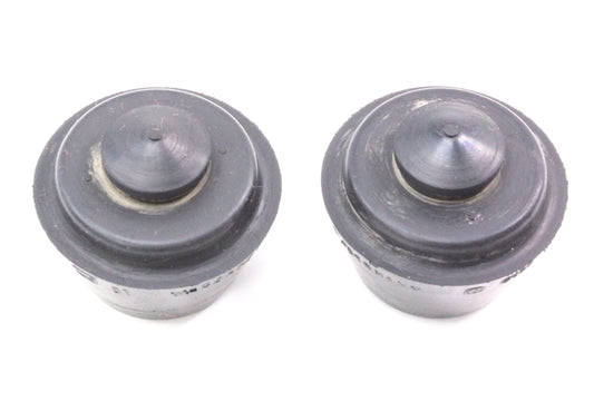 Rear Rubber Bump Stops Bushings VW Vanagon 80-91 T3 VW Westfalia- 251 501 191 A