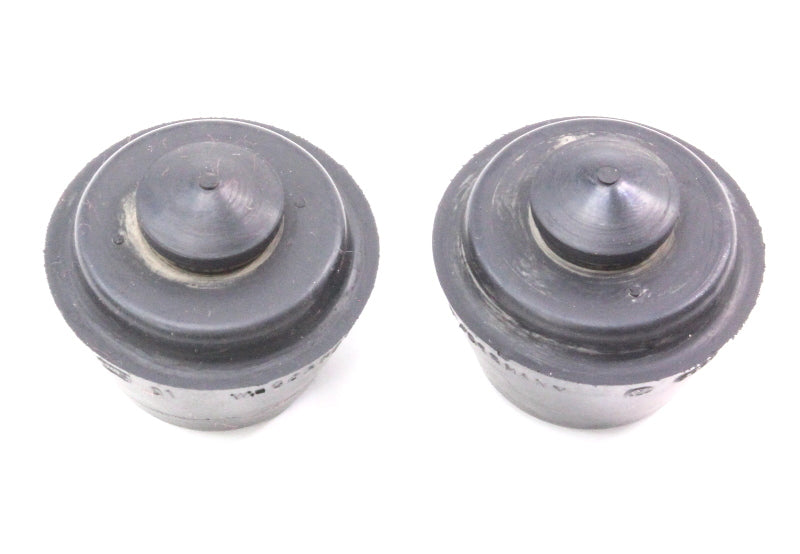 Rear Rubber Bump Stops Bushings VW Vanagon 80-91 T3 VW Westfalia- 251 501 191 A