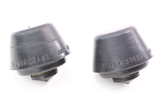 Rear Rubber Bump Stops Bushings VW Vanagon 80-91 T3 VW Westfalia- 251 501 191 A