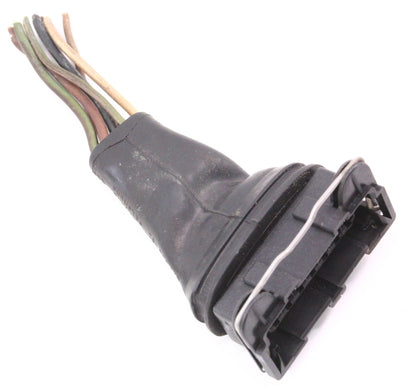 Ignition Control Module Plug Pigtail VW Golf Jetta Rabbit MK1 MK2 ~ 071 906 233