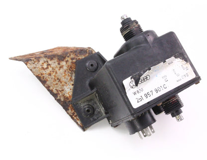 Speedometer EGR Counter Box VW Vanagon 80-91 T3 VW Westfalia - 251 957 901 C