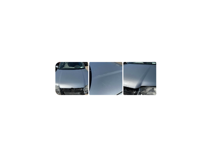 Custom Order: Deposit MK4 Jetta Hood, Bumper, Fenders, Loaded Radiator Support, Grille, Headlights