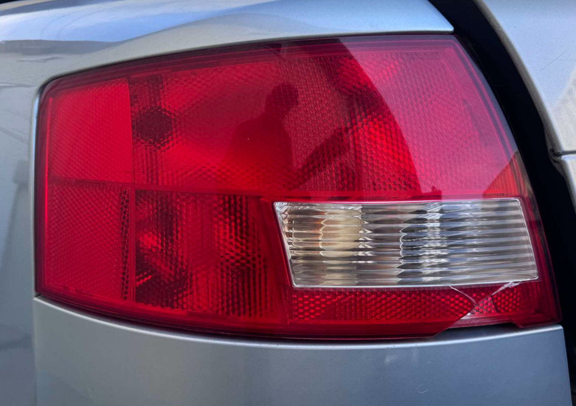 Custom Order: 2003 Audi A4 Convertible Tail Lights w/ Shipping
