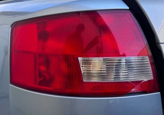 Custom Order: 2003 Audi A4 Convertible Tail Lights w/ Shipping