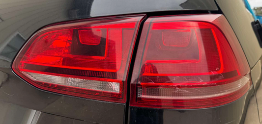 Custom Order: Passenger Side Tail Lights 15-17 Golf Sportwagen MK7