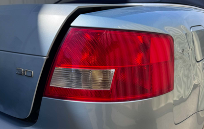 Custom Order: 2003 Audi A4 Convertible Tail Lights w/ Shipping