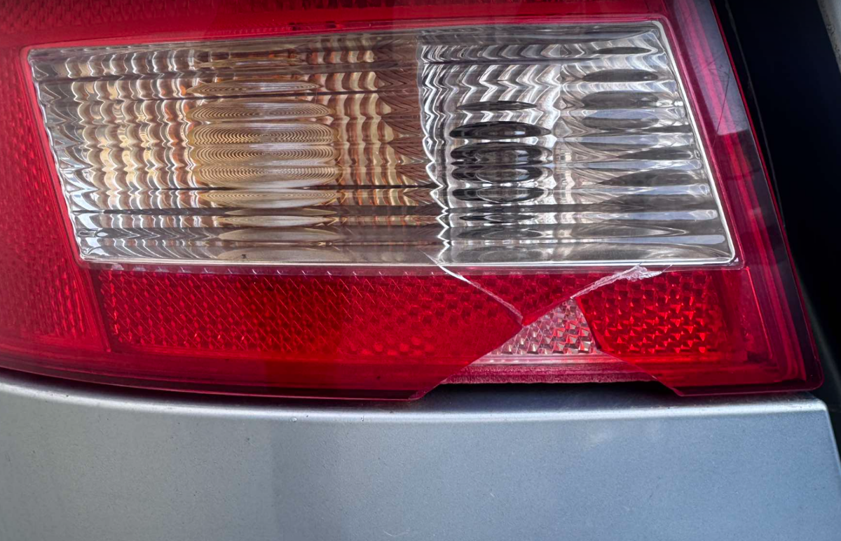 Custom Order: 2003 Audi A4 Convertible Tail Lights w/ Shipping