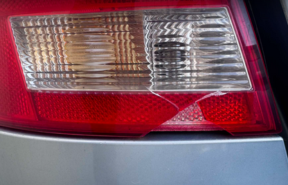 Custom Order: 2003 Audi A4 Convertible Tail Lights w/ Shipping
