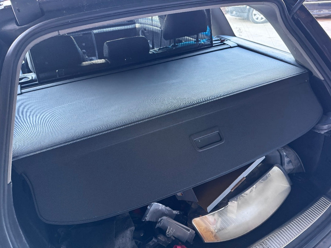 Custom Order: 2002 Audi A4 B6 Avant Rear Cargo Cover