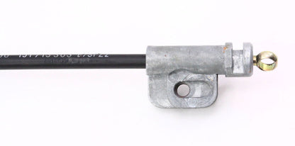 Shifter Ignition Lock Cable Tiptronic 02-10 VW Beetle - Genuine - 8L1 713 303