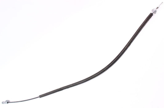 Shifter Ignition Lock Cable Tiptronic 02-10 VW Beetle - Genuine - 8L1 713 303