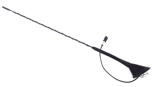 Fuba Roof Antenna 99-05 VW Passat Beetle Jetta Golf GTI Mk4 B5 - 1J0 035 505 E