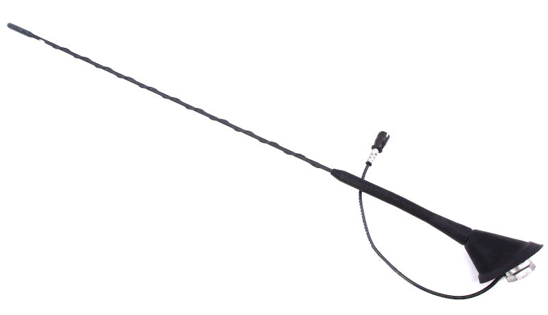 Fuba Roof Antenna 99-05 VW Passat Beetle Jetta Golf GTI Mk4 B5 - 1J0 035 505 E