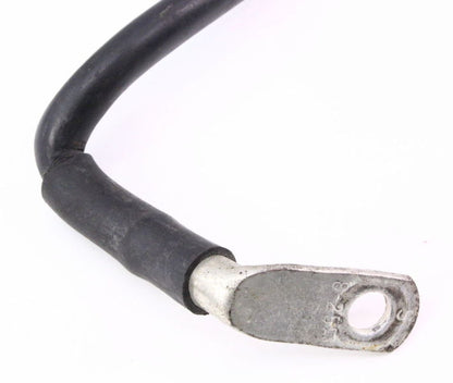Upgraded Negative Battery Terminal Ground Cable 80-91 VW Vanagon T3 Westfalia