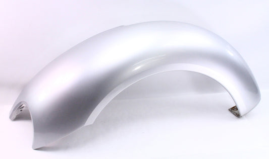 LH Front Fender 98-05 VW Beetle - LG9R Silver Arrow - Genuine - 1C0 821 105 D