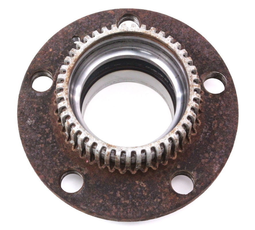 LH RH Rear Axle Hub Spindle VW Jetta Golf GTI MK4 Beetle Audi TT