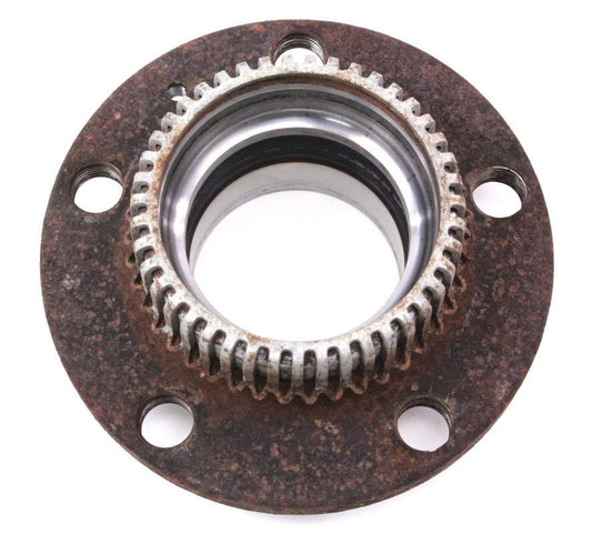LH RH Rear Axle Hub Spindle VW Jetta Golf GTI MK4 Beetle Audi TT