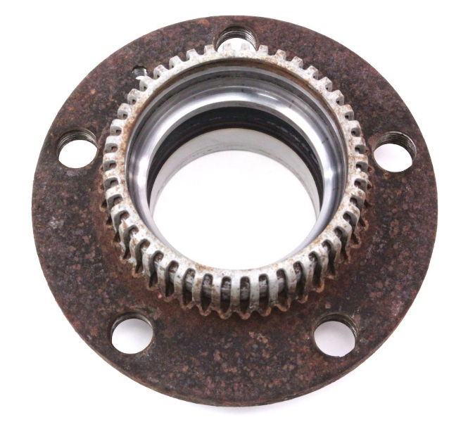 LH RH Rear Axle Hub Spindle VW Jetta Golf GTI MK4 Beetle Audi TT