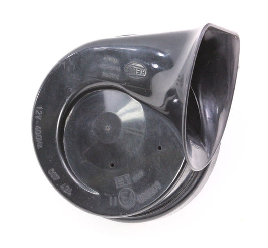 Hella Low Tone Horn 01-05 VW Beetle - Genuine - 1C0 951 221