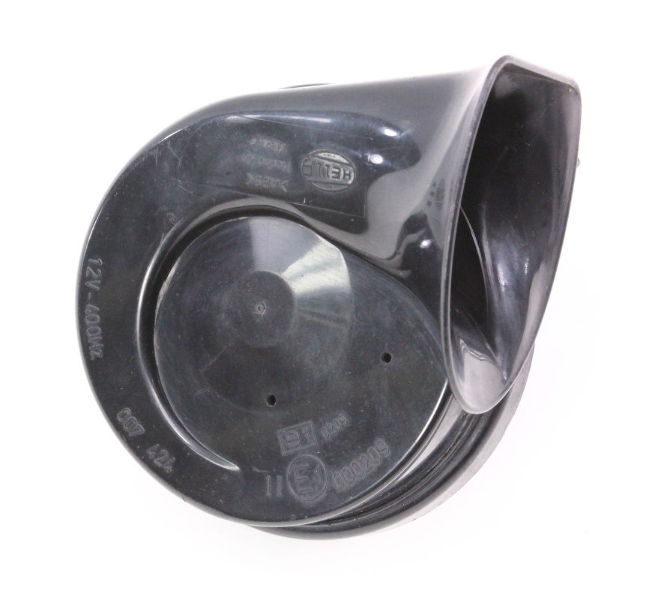 Hella Low Tone Horn 01-05 VW Beetle - Genuine - 1C0 951 221