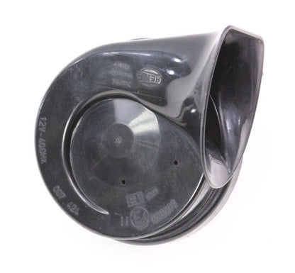 Hella Low Tone Horn 01-05 VW Beetle - Genuine - 1C0 951 221