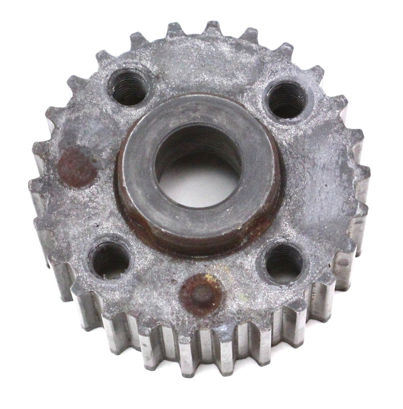 Crank Timing Belt Gear - Audi TT A4 VW Jetta GTI Beetle Passat - 06A 105 263 D