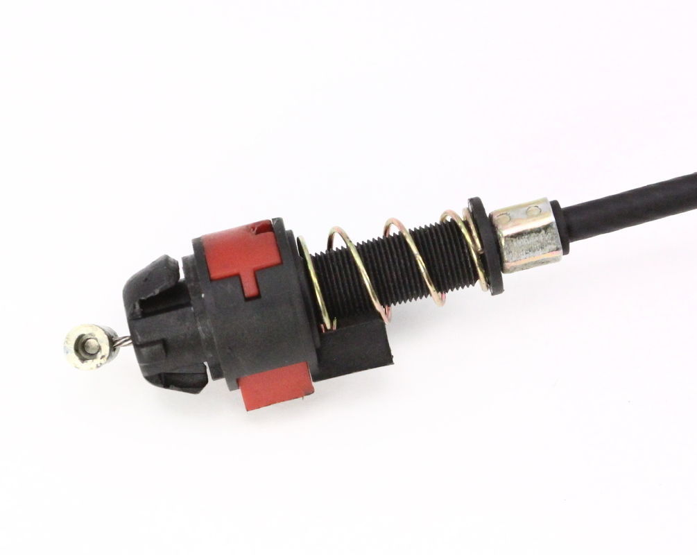 Shifter Ignition Lock Cable Automatic Transmission 98-05 VW Beetle - 8L0 713 303