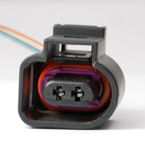 Hood Latch Microswitch Sensor Pigtail 99-05 VW Jetta Golf MK4 Beetle 1J0 973 702