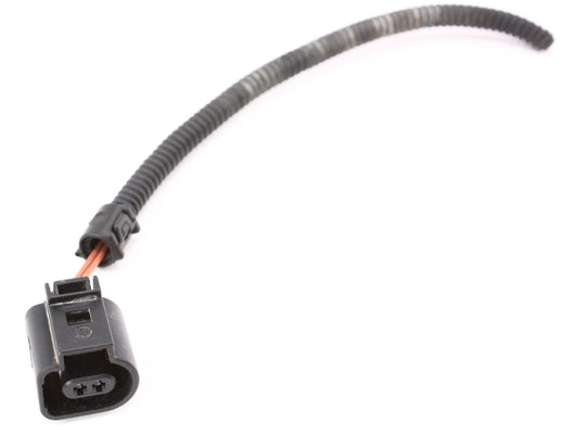 Hood Latch Microswitch Sensor Pigtail 99-05 VW Jetta Golf MK4 Beetle 1J0 973 702