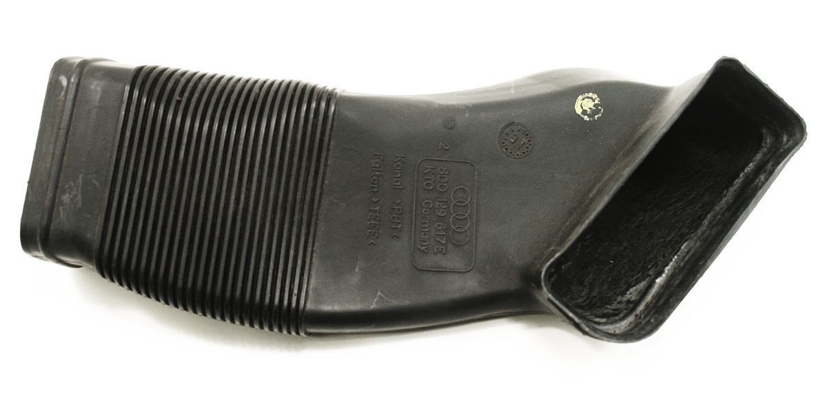 Air Intake Duct Tube 96-02 VW Passat Audi A4 A6 B5 1.8T V6 - 8D0 129 617 E