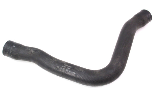 Upper Radiator Coolant Hose VW Beetle - 2.0 AZG AVH - Genuine - 1C0 122 101 AN