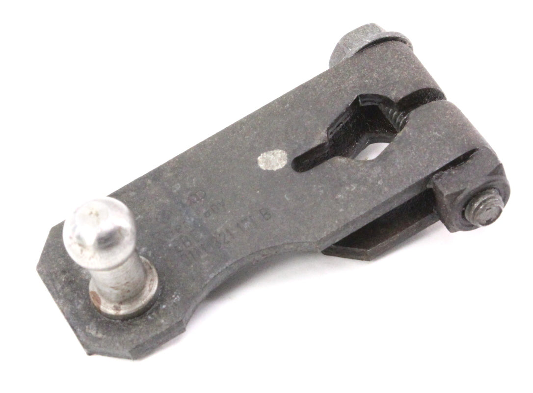 AT Shifter Linkage Bracket VW Jetta Golf MK4 Beetle - 4spd Auto - 01M 321 171 B