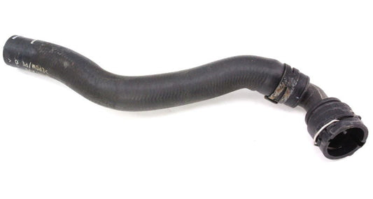 Heater Core Coolant Line Hose 98-01 VW Beetle AEG 2.0 - Genuine - 1J0 122 291 H