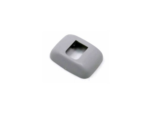 LH RH Sun Visor Clip Cover Trim Cap 98-04 Audi A6 C5 Allroad RS6 TT 4B0 857 563