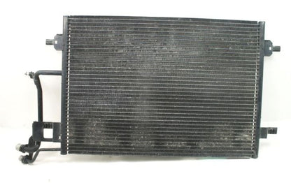 AC Air Condition Condenser 98-99 Audi A6 C5 Genuine - 4B0 260 401 F