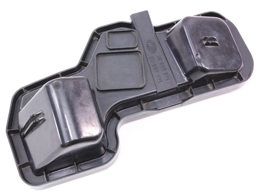 RH Headlight Halogen Bulb Access Cover Cap 98-01 Audi A6 C5 - Genuine