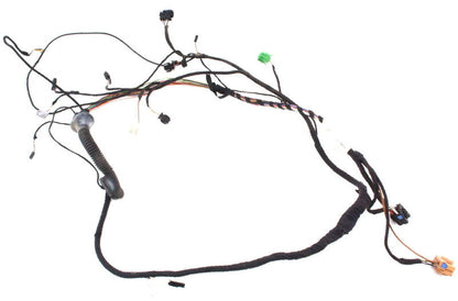 Trunk Hatch Wiring Harness 98-01 Audi A6 Wagon Avant - Genuine - 4B9 971 726