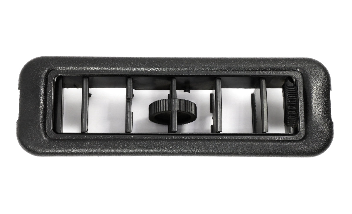 Vent Ceiling Overhead Air AC A/C 86-91 VW Vanagon Westy T3 Carat - 255 819 951 A