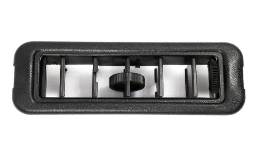 Vent Ceiling Overhead Air AC A/C 86-91 VW Vanagon Westy T3 Carat - 255 819 951 A